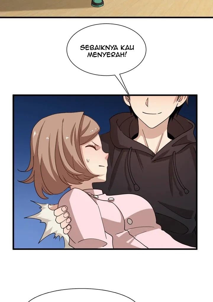 Reborn Doctor Chapter 45 Bahasa Indonesia